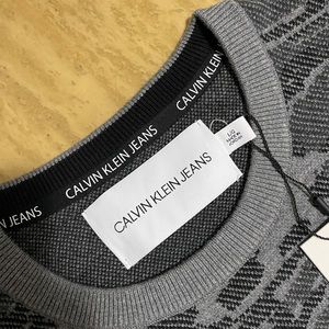 Calvin klein sweater